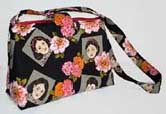 Chinese Girls Shoulder Bag